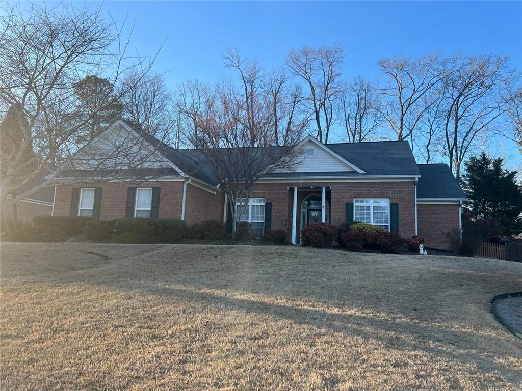 1415 Fountain Cove Ln., Lawrenceville, GA 30043