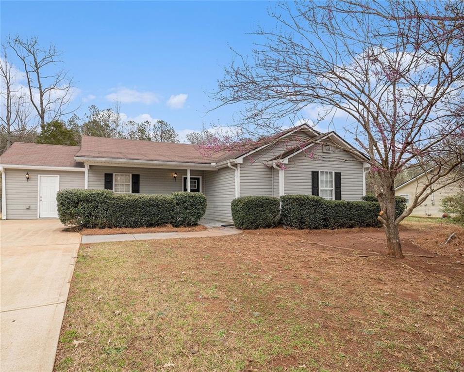 100 Hunters Keep Trace, Covington, GA 30014