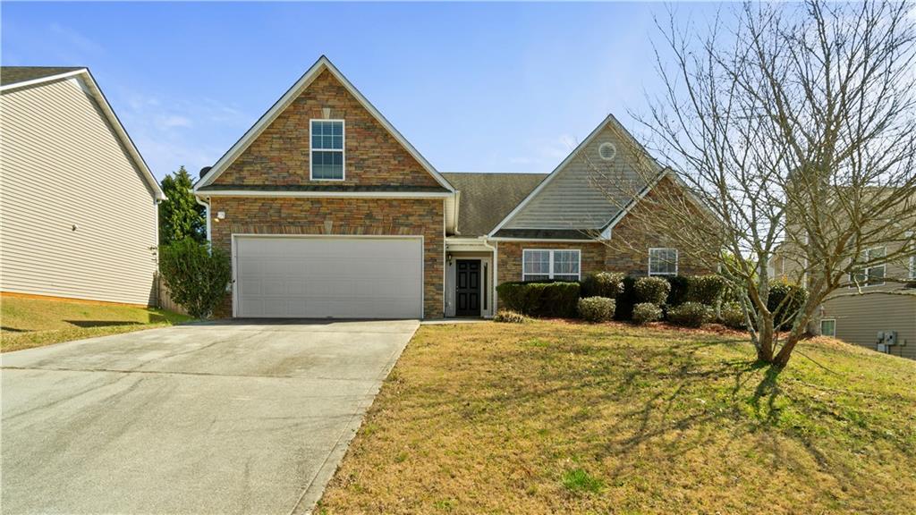 1710 River Mill Tr., Conyers, GA 30012