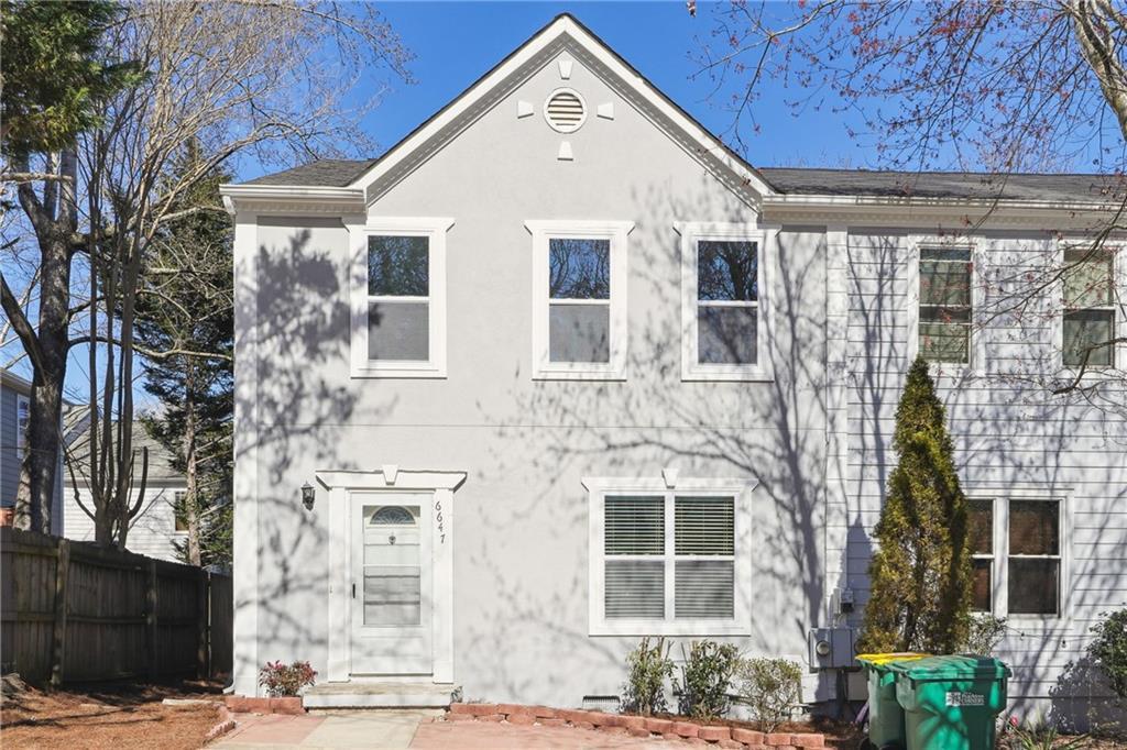 6647 Meadow Green Cir., Peachtree Corners, GA 30092