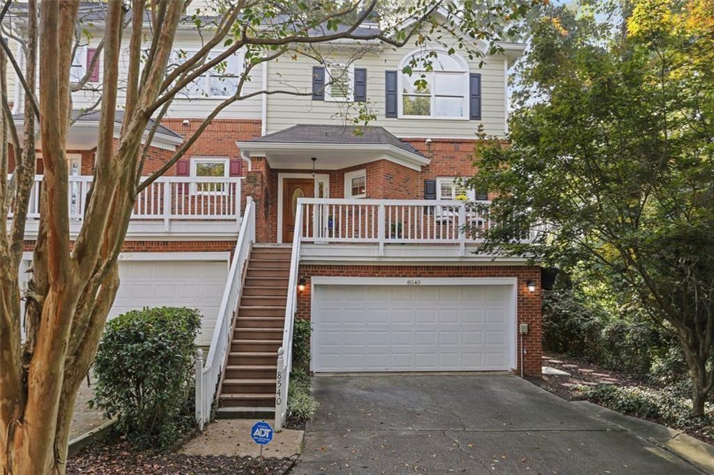 8540 Hope Mews Ct., Atlanta, GA 30350