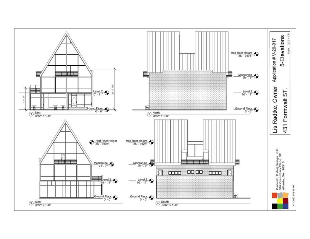 431 Formwalt St., Atlanta, GA 30312