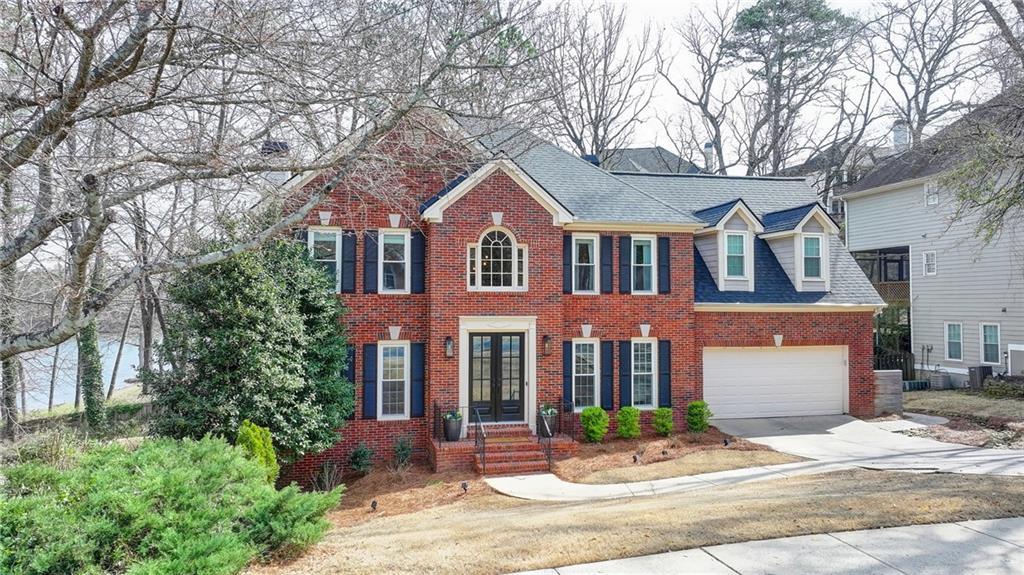 10815 Donamere Dr., Johns Creek, GA 30022