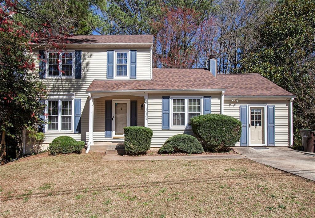 10505 Ash Rill Dr., Alpharetta, GA 30022