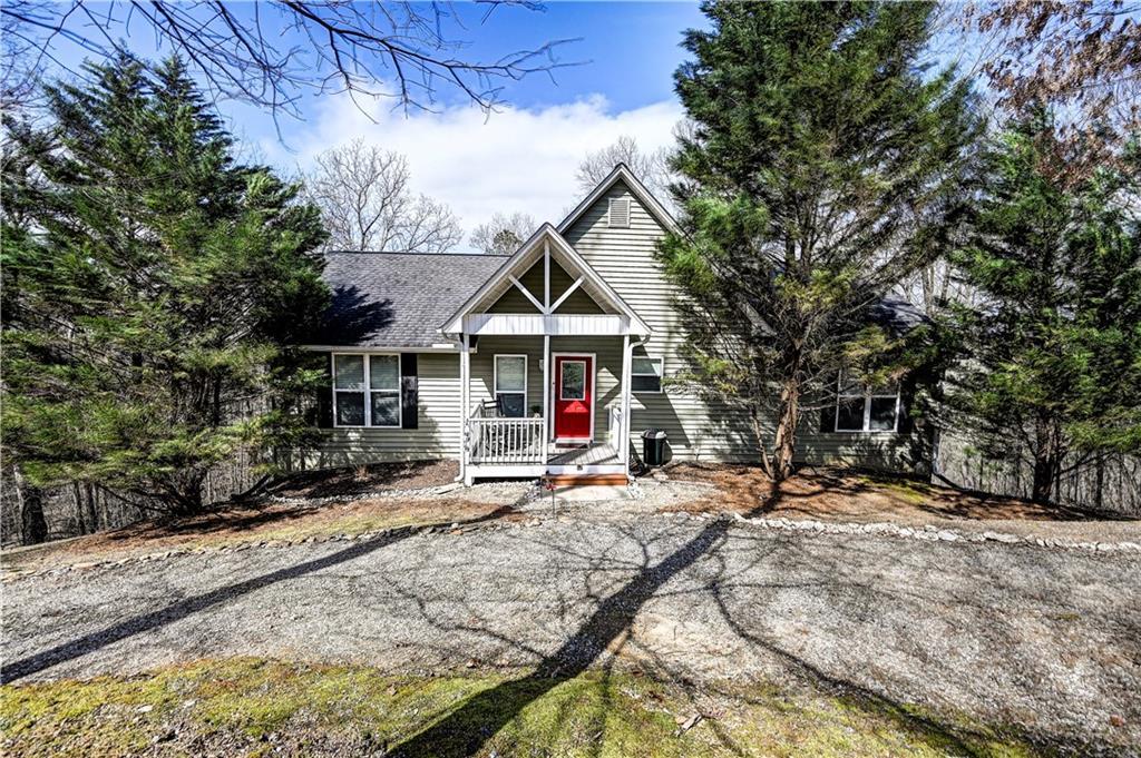 123 Adair Dr., Ranger, GA 30734