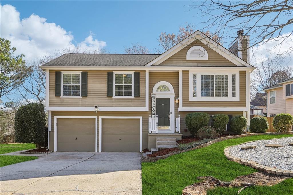 10475 Willow Meadow Cir., Alpharetta, GA 30022