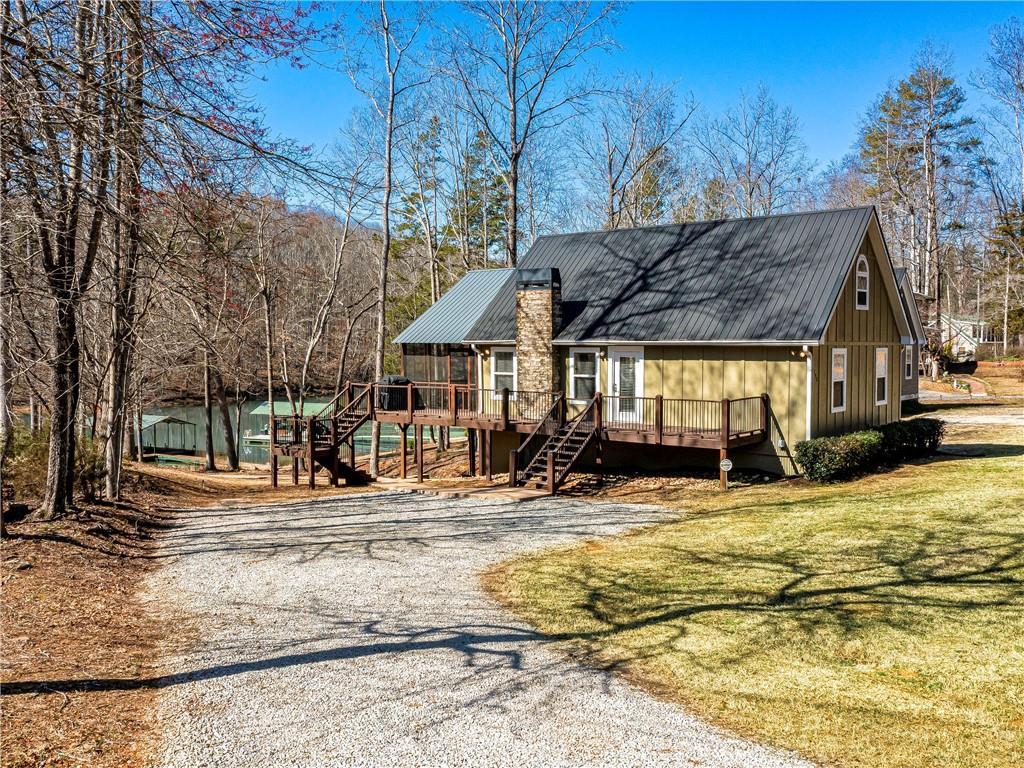 292 S Century Dr., Martin, GA 30557