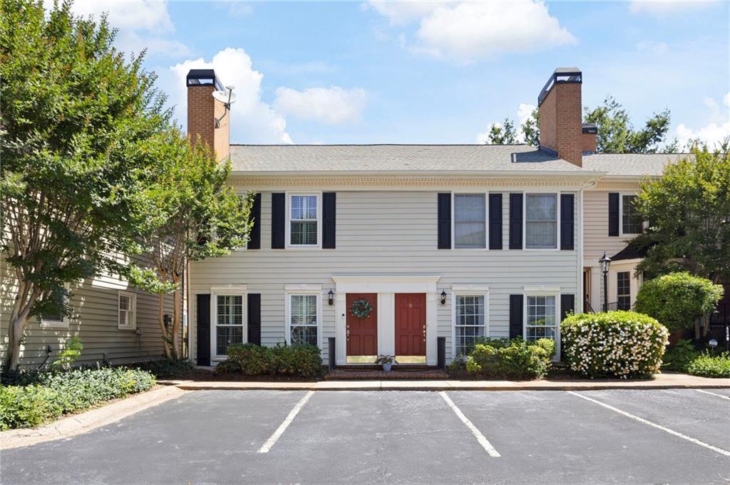 95 Mount Vernon Cir., Atlanta, GA 30338