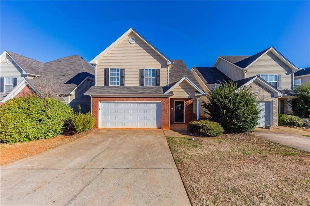 527 Carlton Pointe Dr., Palmetto, GA 30268