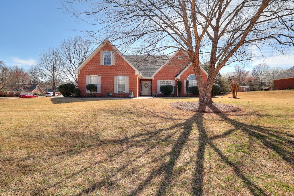 1500 Elena Dr., Mcdonough, GA 30253