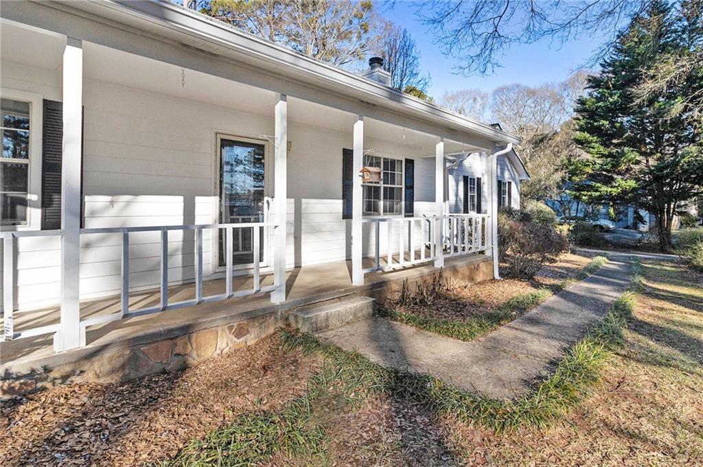 115 Hol Mar Tr., Mcdonough, GA 30253