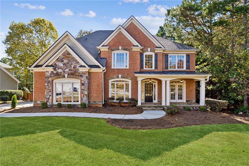 7720 Sleepy Lagoon Way, Flowery Branch, GA 30542