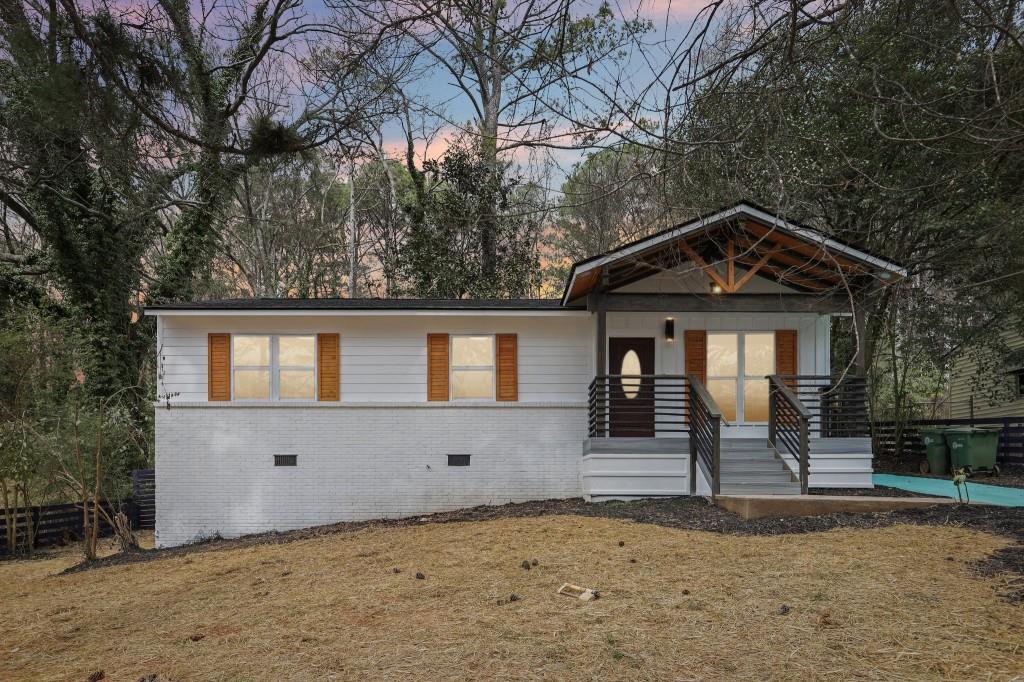 2166 Ohara Pl., Atlanta, GA 30315