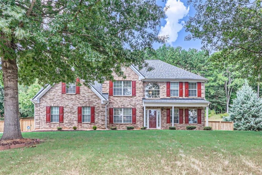 117 Kiara Ln., Stockbridge, GA 30281