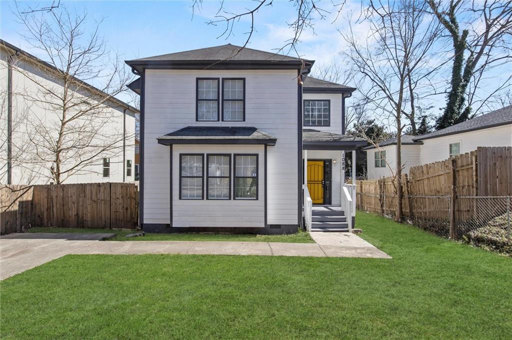 1088 Hubbard St., Atlanta, GA 30310