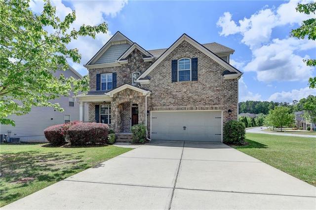 New Homes For Sale This Week That Attend Midway Elementary School: April 18th to April 24th