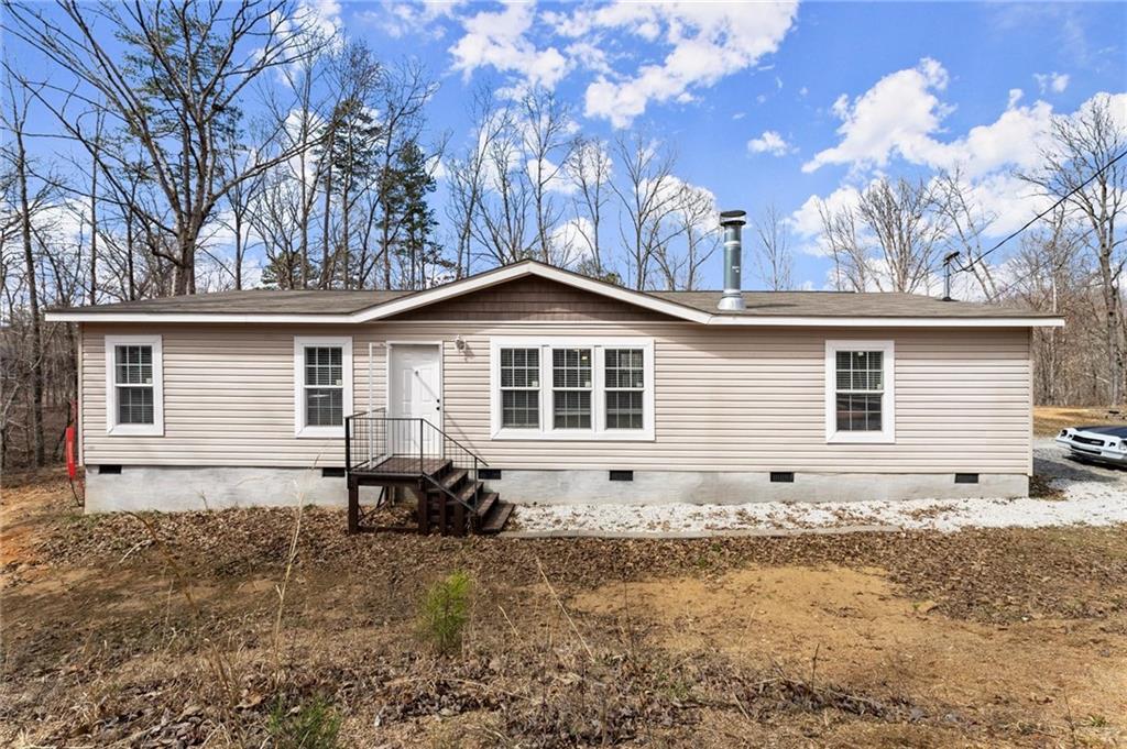 594 Cherokee Forest Park Dr., Ball Ground, GA 30107