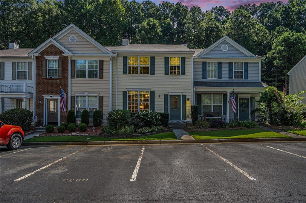 2280 Whitestone Pl., Alpharetta, GA 30005