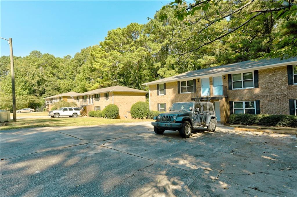 559 Evergreen Ter., Forest Park, GA 30297