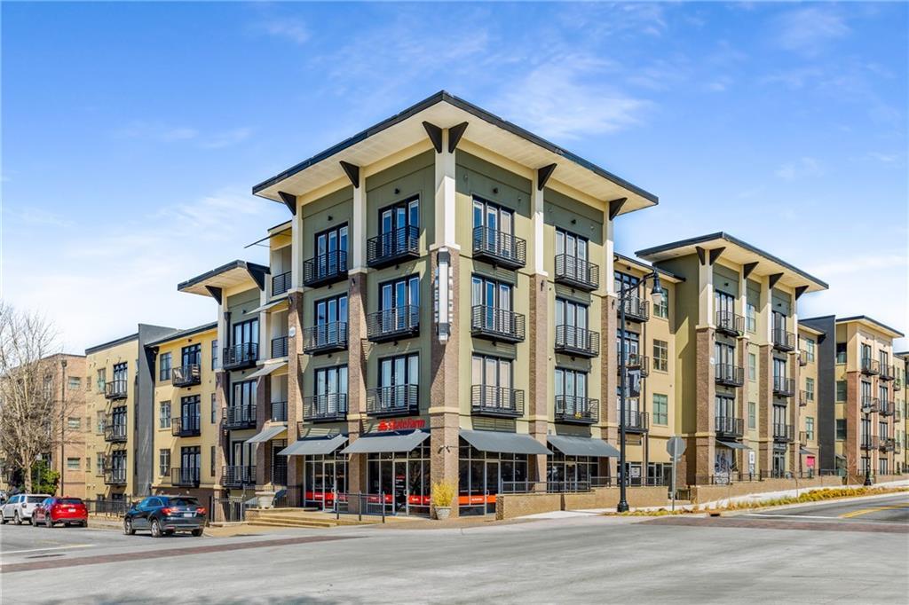 5300 Peachtree Rd. #1311, Atlanta, GA 30341