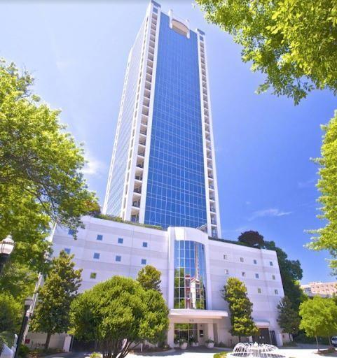 2828 Peachtree Rd. #1002, Atlanta, GA 30305