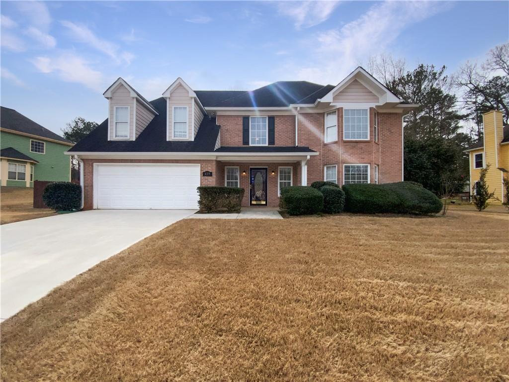 439 Emerald Trace, Jonesboro, GA 30236