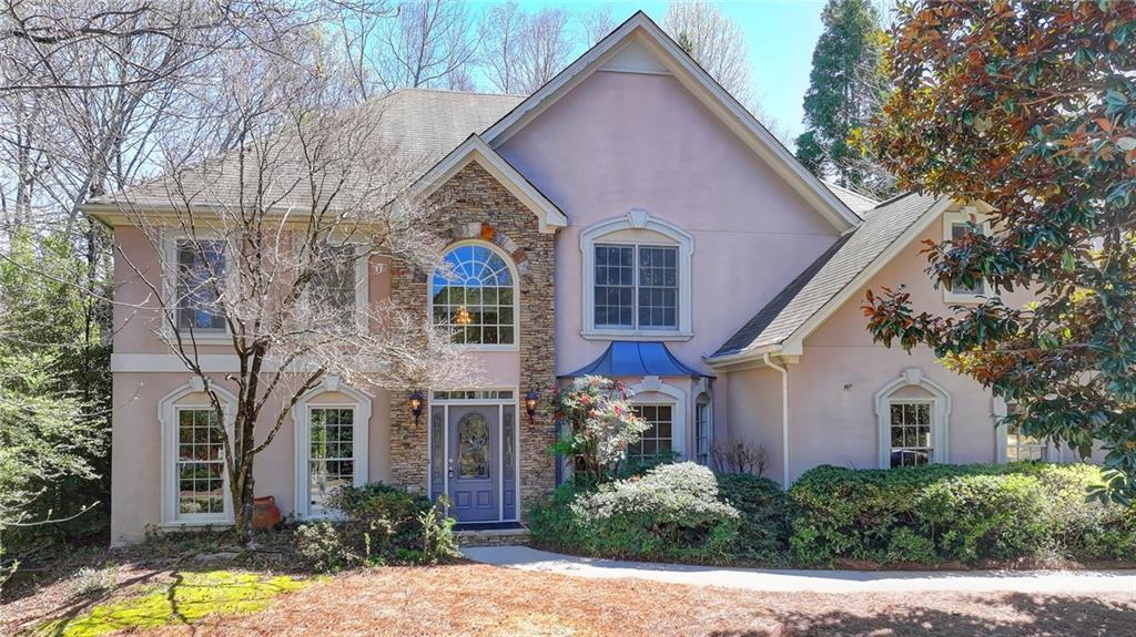 10860 Donamere Dr., Johns Creek, GA 30022