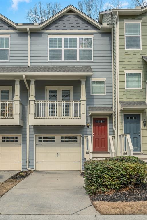 1281 Liberty Pkwy., Atlanta, GA 30318