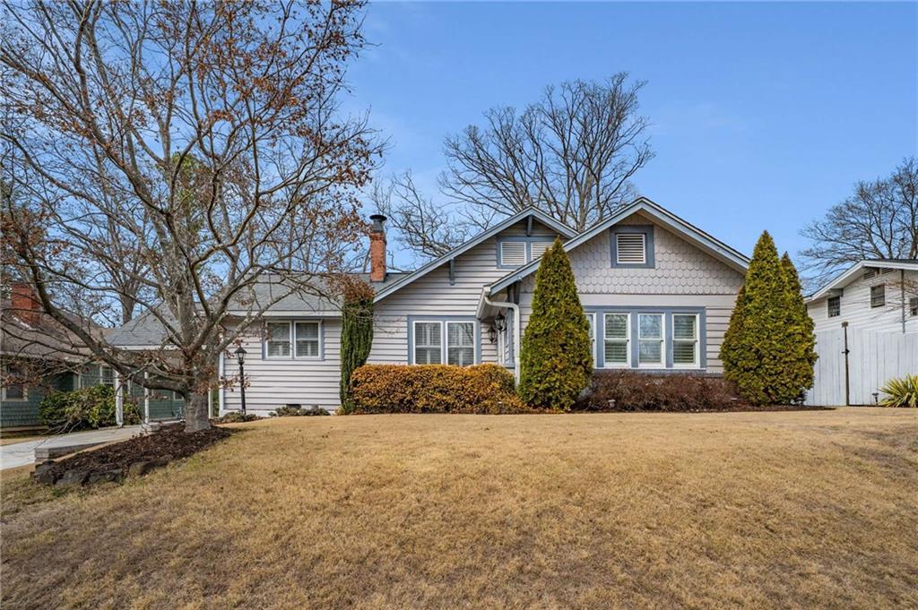 1923 Rugby Ave., Atlanta, GA 30337