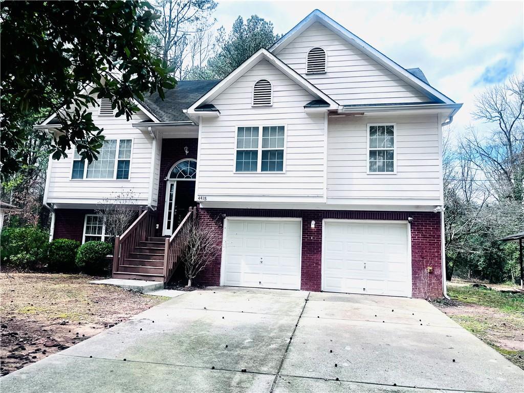 4415 Yates Rd., Atlanta, GA 30337