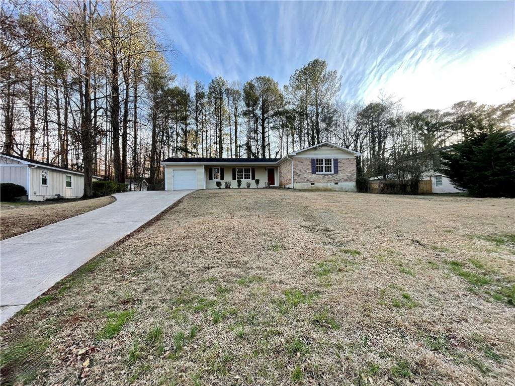 371 Landers Dr., Mableton, GA 30126