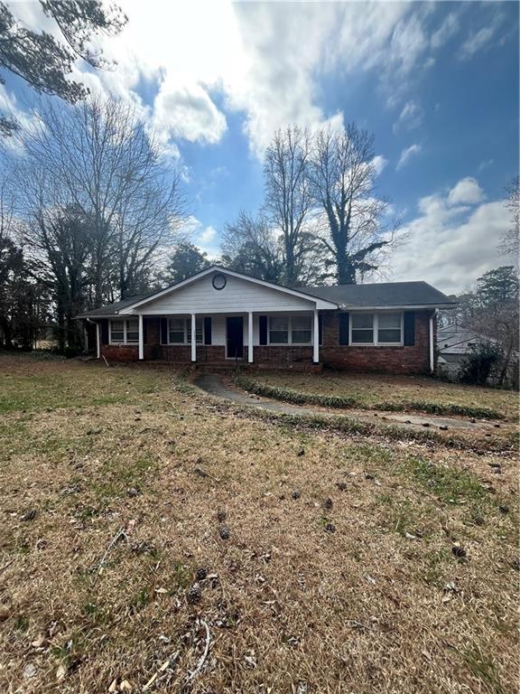 3702 Chesapeake Way, Atlanta, GA 30344