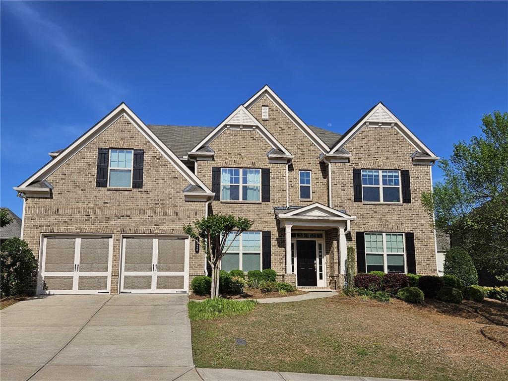 4320 Bluejay Pl, Cumming, GA 30041