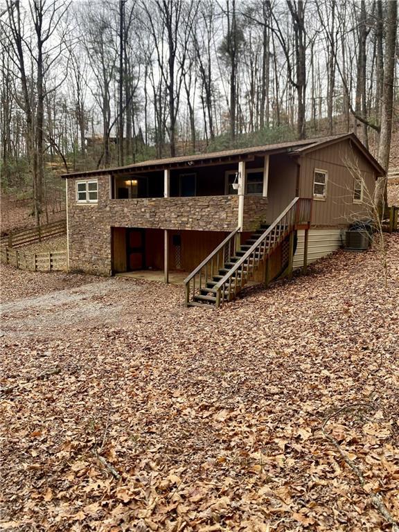 338 Orchard Hill Rd., Dahlonega, GA 30533