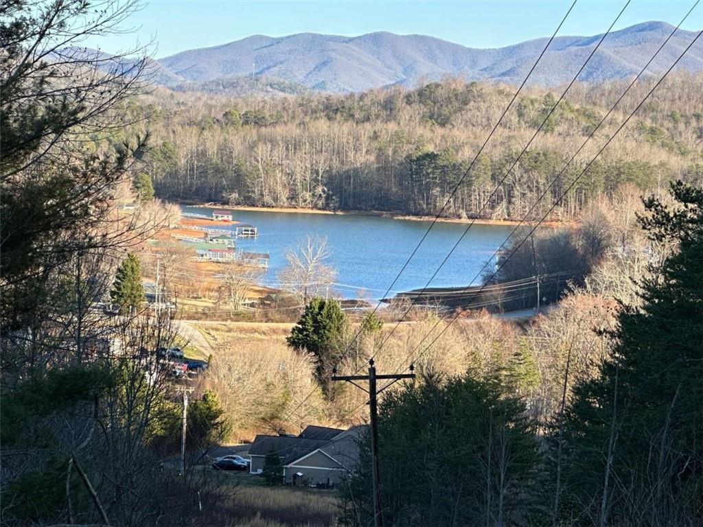 LOT 40 Overlook Tr., Hiawassee, GA 30546