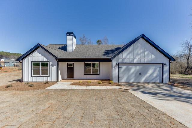 New Construction Homes For Sale This Week in Martin: March 5th to March 11th