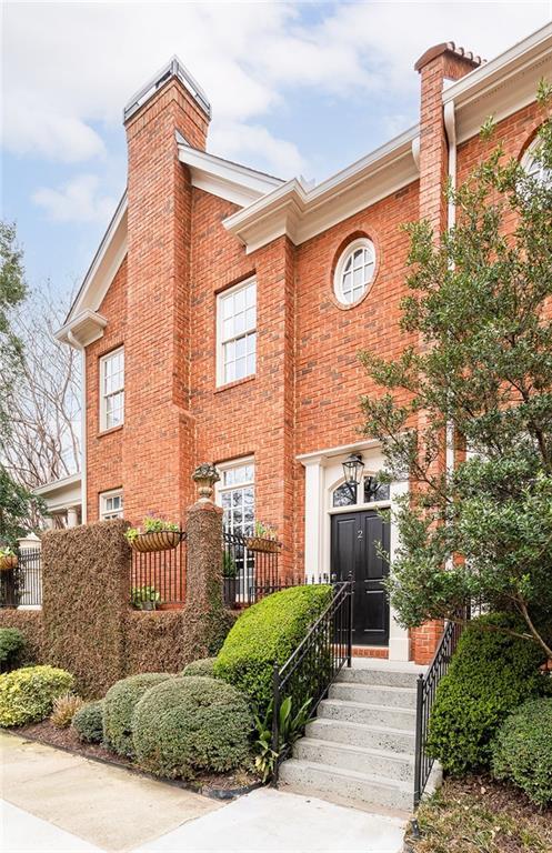774 Piedmont Ave. #2A, Atlanta, GA 30308