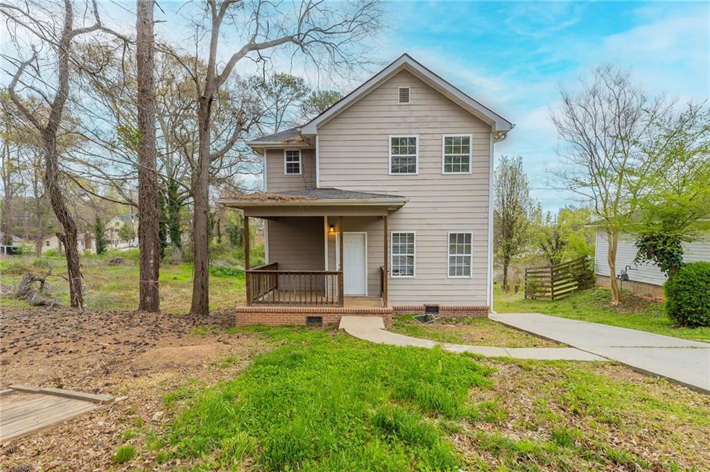 202 Nathan Rd., Atlanta, GA 30331