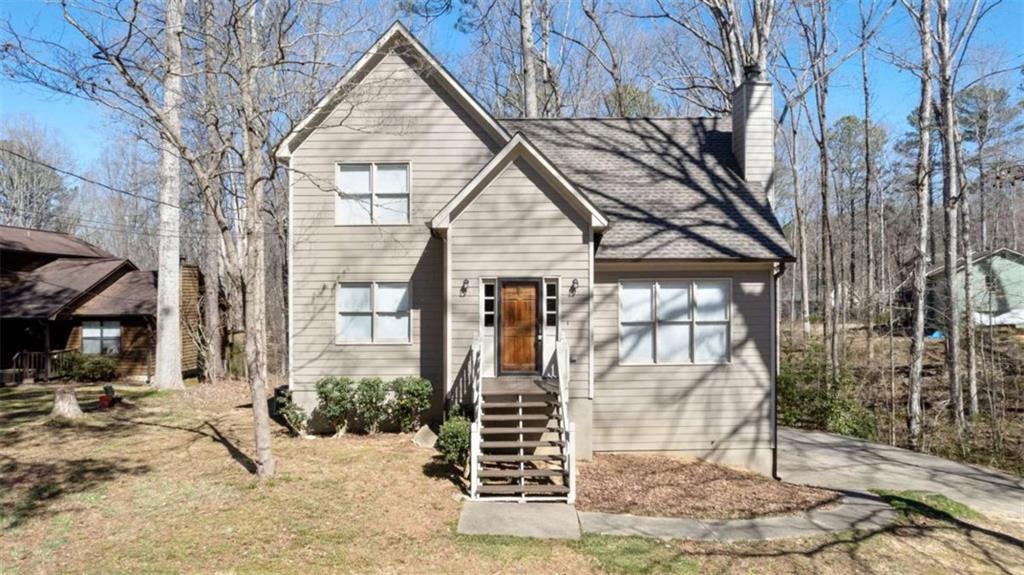 108 Kelly Ct., Dallas, GA 30157
