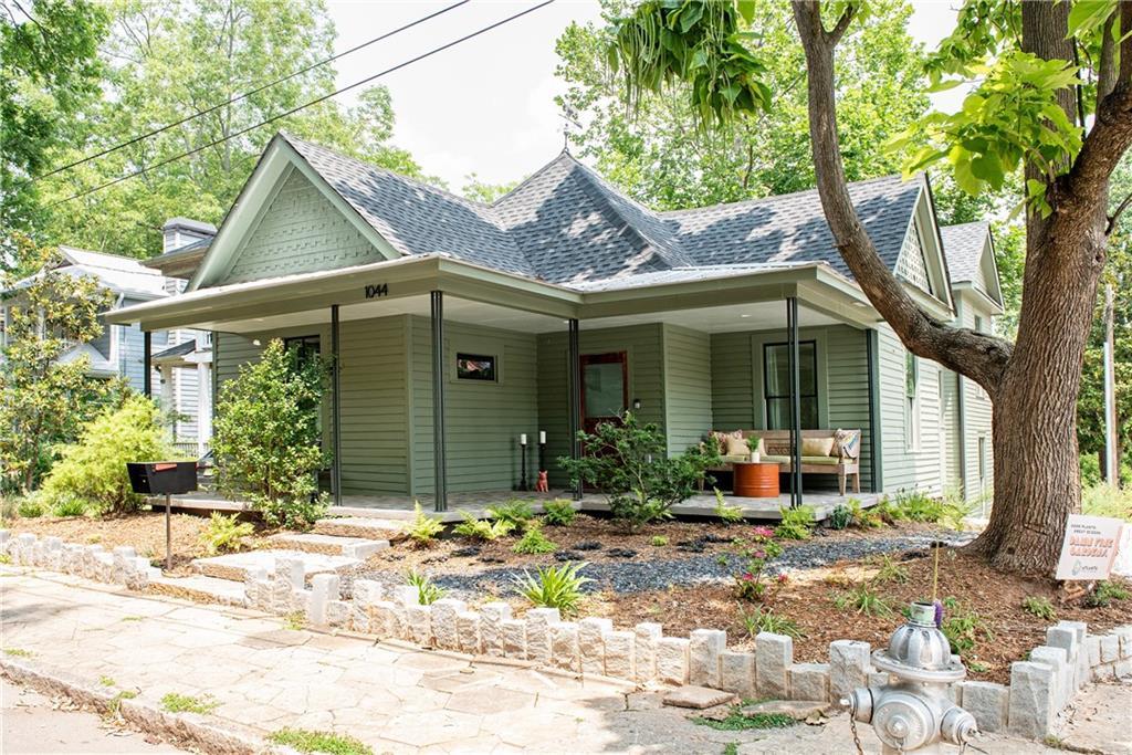 1044 Manigault St., Atlanta, GA 30316