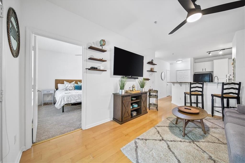 821 Ralph Mcgill Blvd. #3201, Atlanta, GA 30306