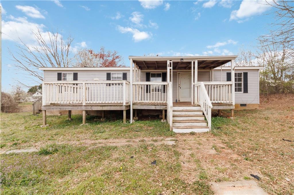 337 Stringer Ln., Jefferson, GA 30549