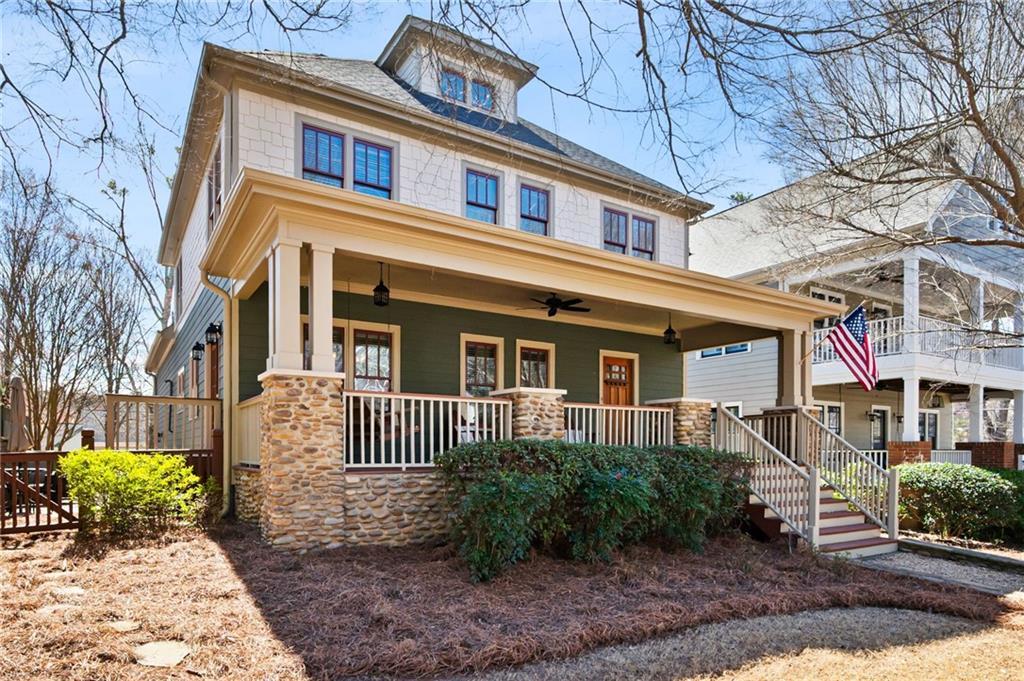 1564 Spring St., Smyrna, GA 30080