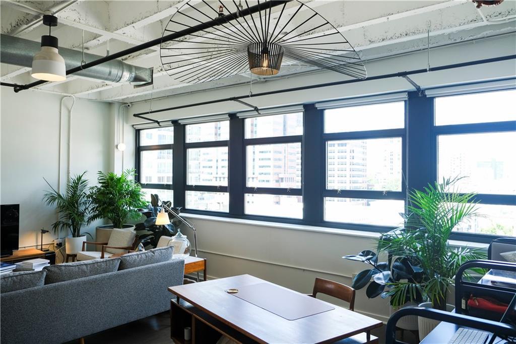 878 Peachtree St. #625, Atlanta, GA 30309
