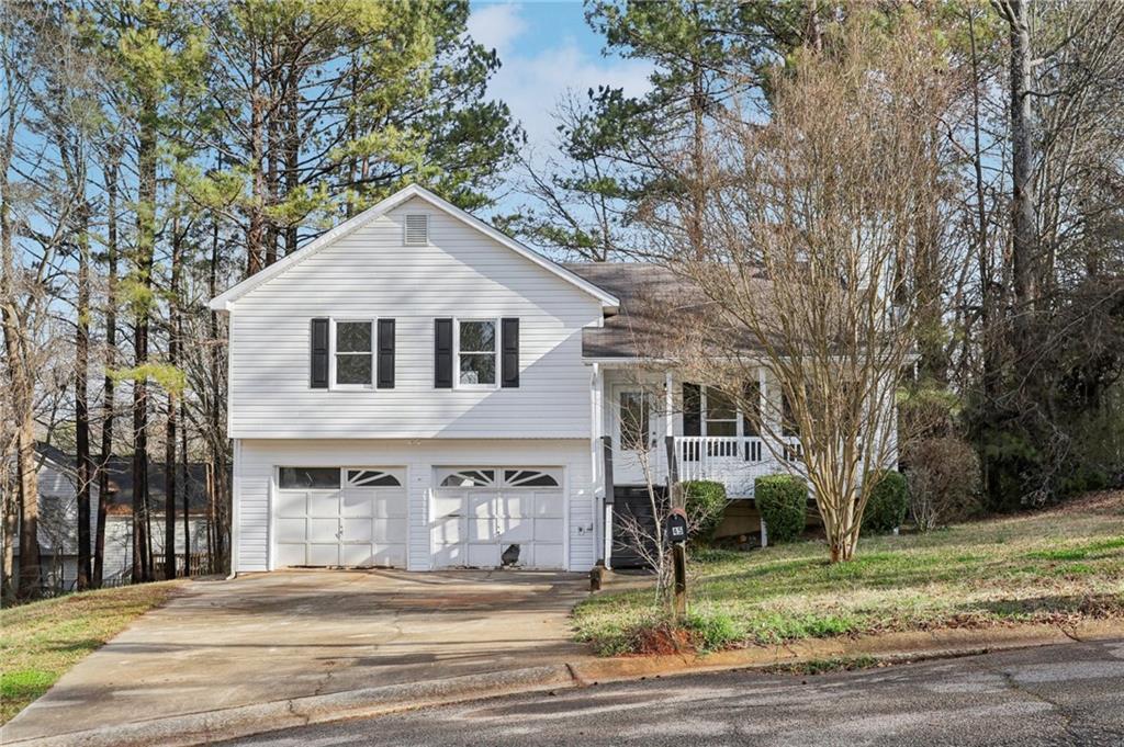 45 Villa Rosa Ct., Temple, GA 30179