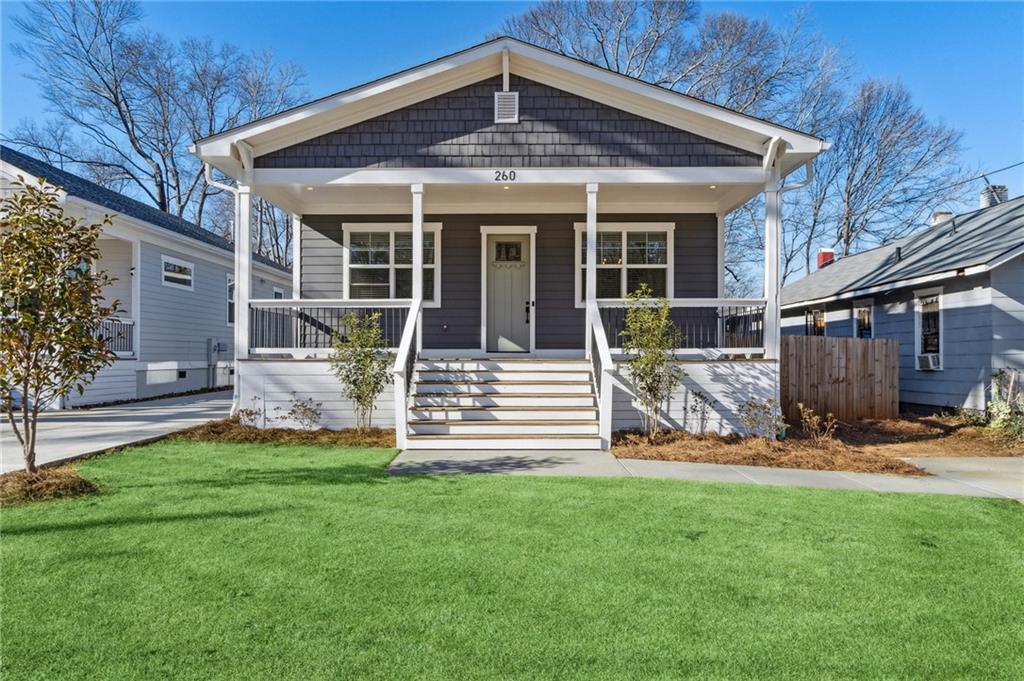 260 Miller Reed Ave., Atlanta, GA 30315