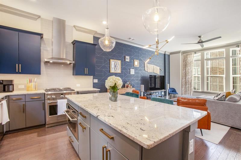 589 Broadview Pl., Atlanta, GA 30324