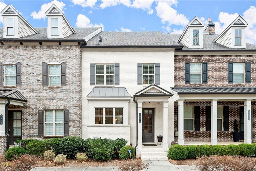 1986 Forte Ln., Alpharetta, GA 30009