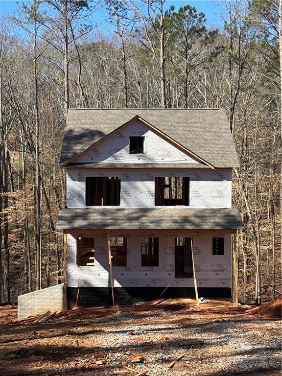 15 Egret Ct., Monticello, GA 31064