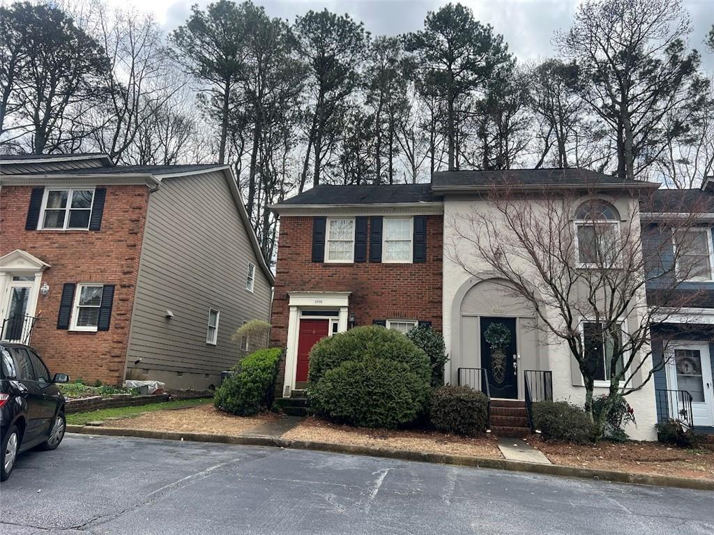 3998 Elm St., Atlanta, GA 30341
